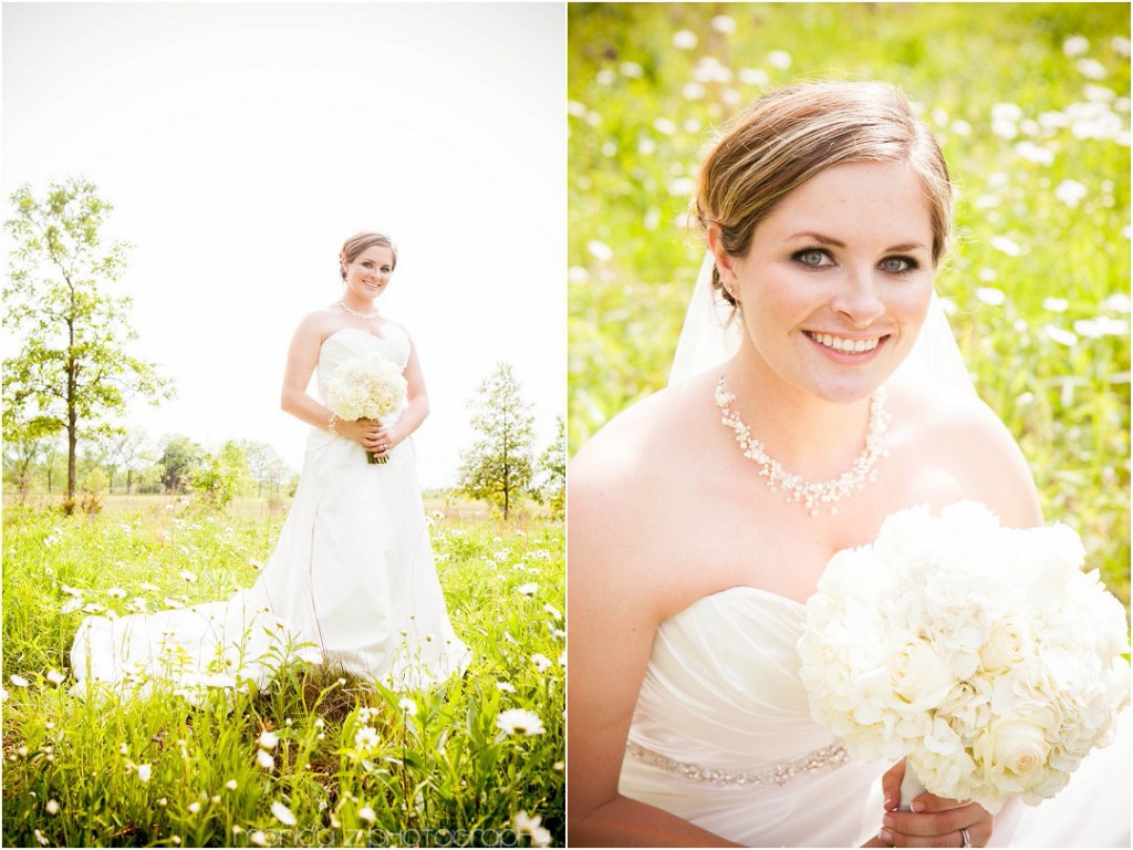 Erin & Mike | Chesterton IN | Radisson Star Plaza | Northwest Indiana