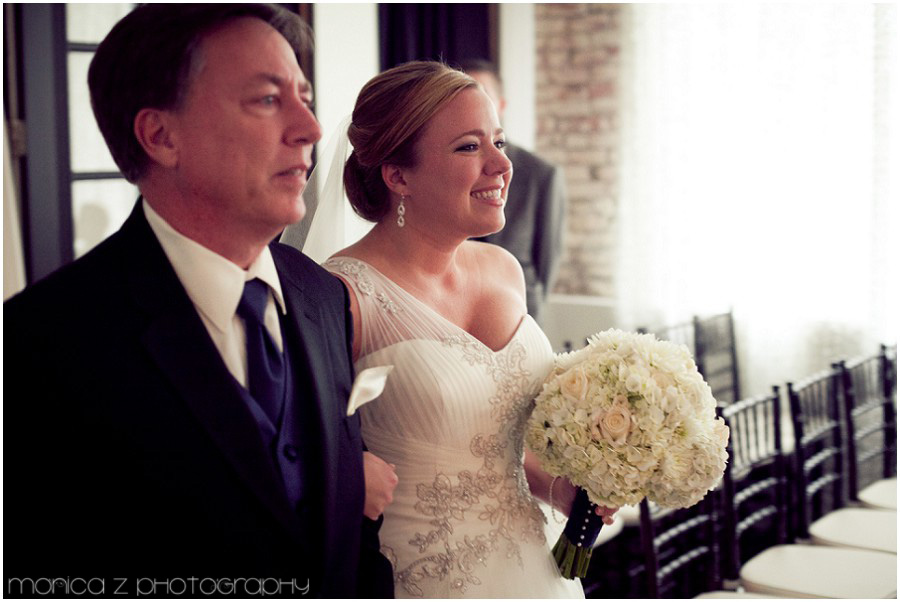 Erin & Josh | Laporte IN | The Allure - Monica Z Photography