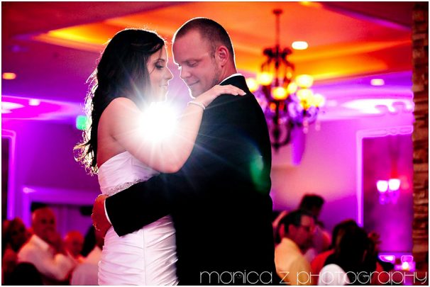 Melanie & Brian | Gabis Taltree Arboretum Wedding | Ambassador Banquets | Northwest Indiana Wedding Photographer