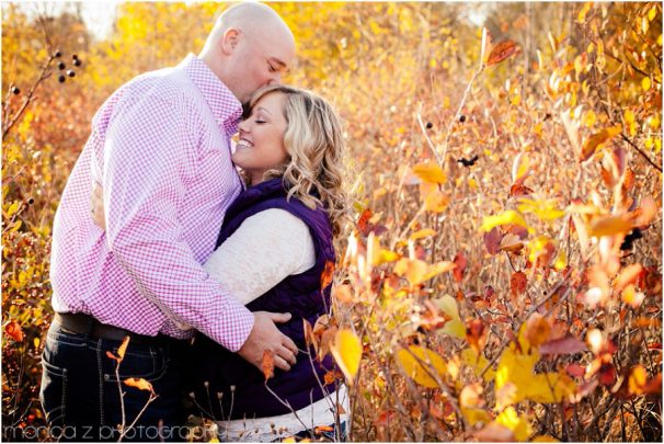 Ashley & Jeff | Engagement Session | Michigan City IN