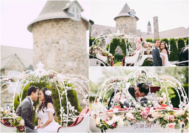 Nhi & Thanh | Wedding Photography | Castle Farms | Charlevoix MI | June 2014