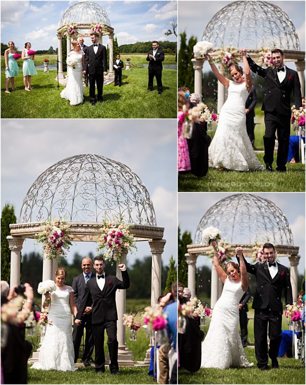 Sam & James | Wedding Photography | Willow Harbor Vineyards | Three Oaks MI | Southwest Michigan Wedding | June 2015