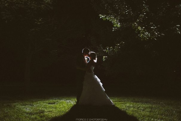 Alyssa & Jacob | Wedding Photography | Taltree /  Gabis Arboretum | Halls of St George | Valparaiso Indiana | June 2015