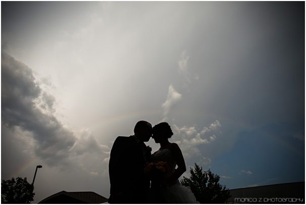 Jessica & Rob | Wedding Photography | Northwest Indiana Wedding Photographer | Halls of St George | August 2015