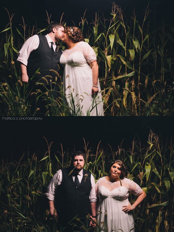 Jordan & Kyle | Wedding Photography | Over the Vines | Edgerton, Wisconsin | Barn Wedding