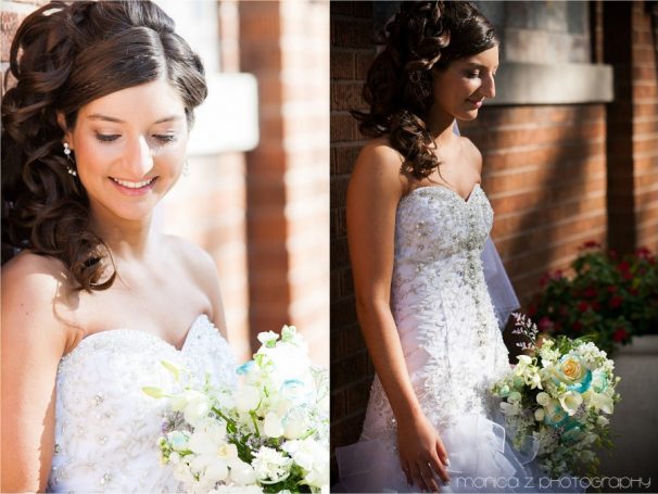 Kirsten & Mitch | Wedding Photography | The Allure | Laporte IN