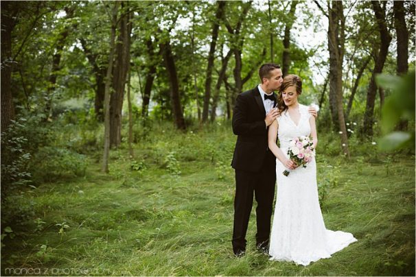 Kara & Mike | Wedding Photography | Ravisloe Country Club | Homewood IL