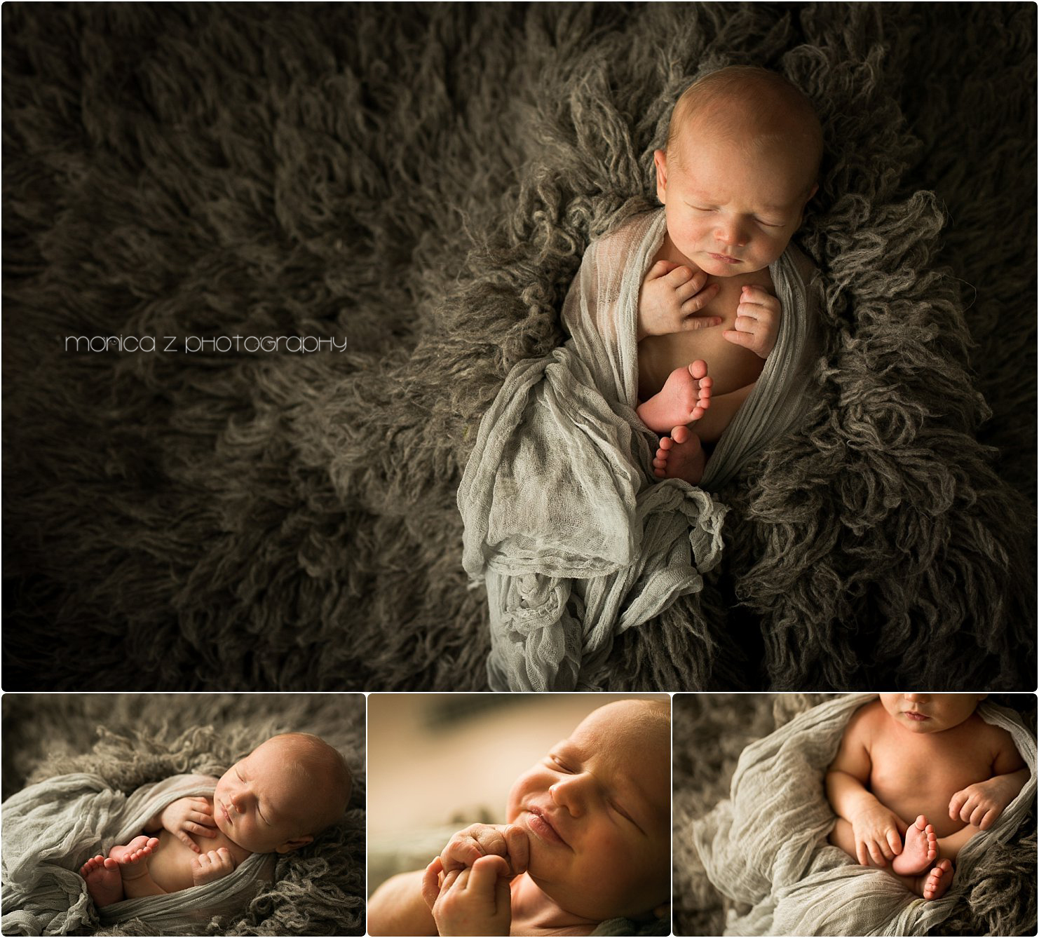 Hank | Newborn Photography | Uptown Portraiture Collective | Northwest Indiana Newborn Photographer | Michigan City IN