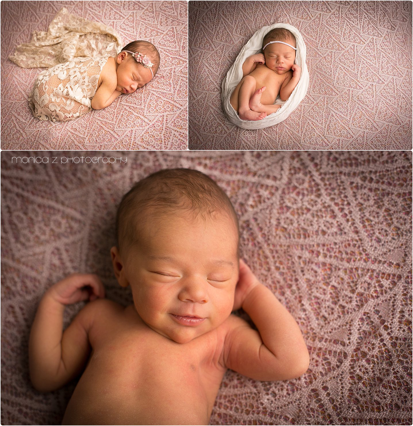 Amelia | Newborn Photography | Uptown Portraiture Collective | Northwest Indiana Newborn Photographer | Michigan City IN