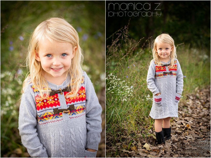 Child portrait session. 4 year old, outdoors, nature. Monica Z Photography
Michigan City Photographer
Northwest Indiana Photographer