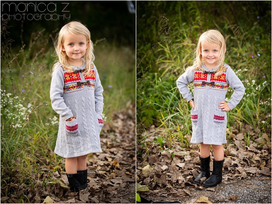 Child portrait session. 4 year old, outdoors, nature. Monica Z Photography
Michigan City Photographer
Northwest Indiana Photographer