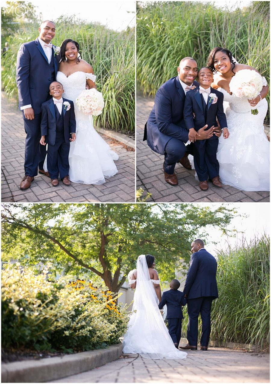 sand creek chesterton indiana family portraits