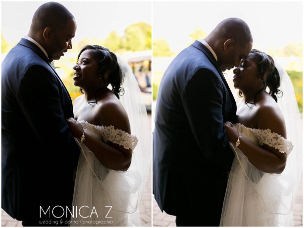 Nykia & Anthony | Wedding Photography | Sand Creek Country Club | Chesterton IN