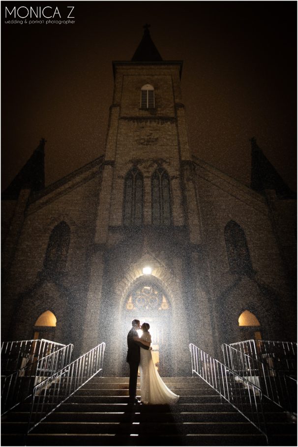 Olivia & Brad | Barrelhouse at Zorn | Michigan City Indiana Wedding Photography