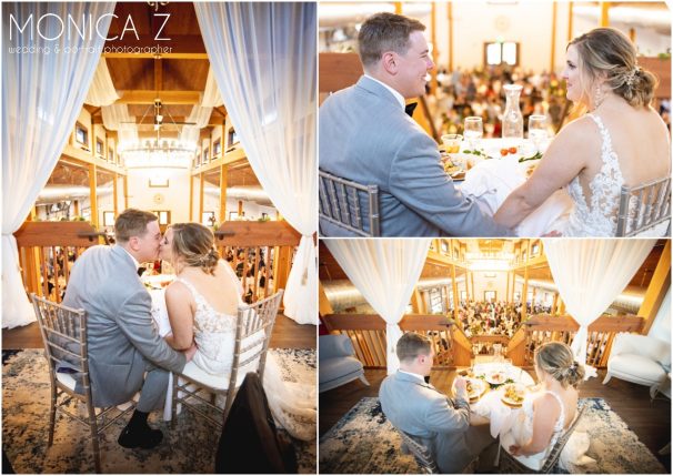 Olivia & Brad – Part 2 | White Oak Farm Venue – Michigan City IN | Wedding Photography